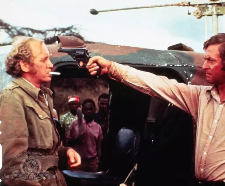 Заговор Уилби (1975) через торрент бесплатно Заговор Уилби (1975) фильм через торрент бесплатно