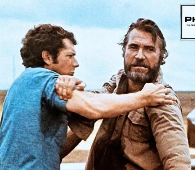 Фаза 4 (1974) в хорошем качестве через торрент Фаза 4 (1974) фильм в хорошем качестве через торрент