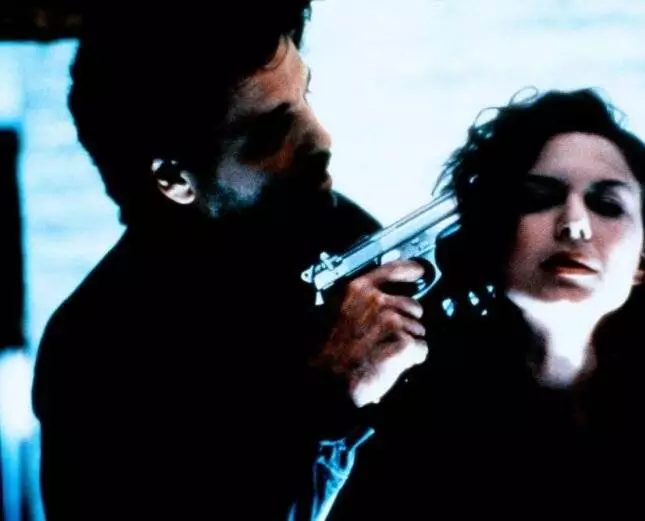 Виртуальный полицейский (1996) в хорошем качестве через торрент Виртуальный полицейский (1996) фильм в хорошем качестве через торрент