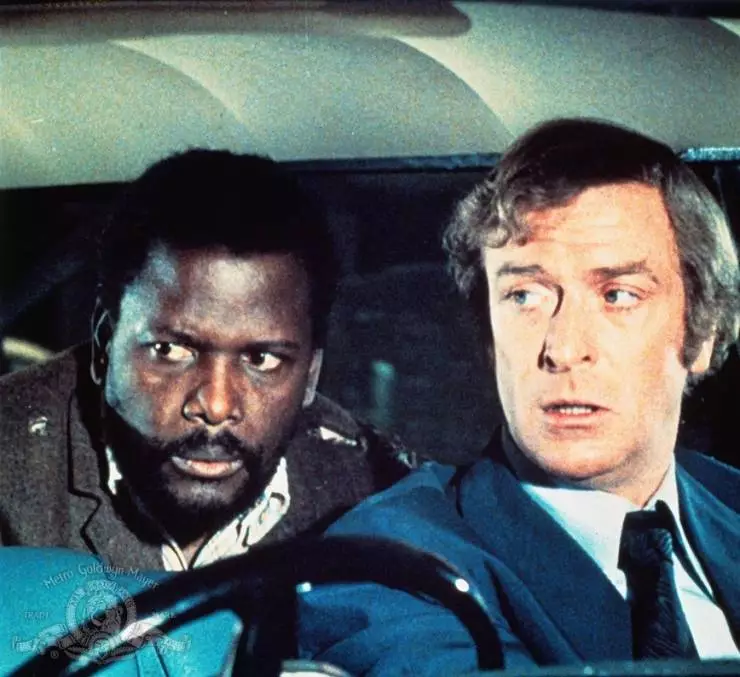 Заговор Уилби (1975) в хорошем качестве через торрент Заговор Уилби (1975) фильм в хорошем качестве через торрент