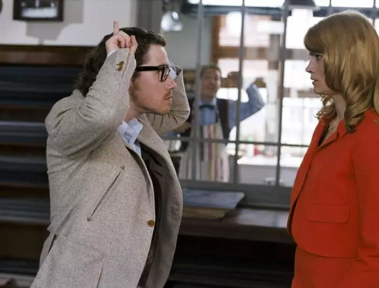 Вместе мы проживаем огромную историю любви (2010) через торрент скачать Вместе мы проживаем огромную историю любви (2010) фильм через торрент скачать