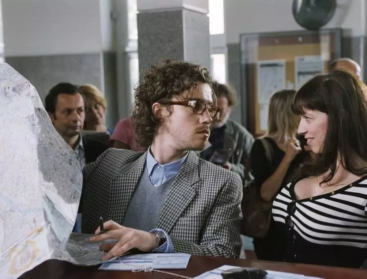 Вместе мы проживаем огромную историю любви (2010) в хорошем качестве через торрент Вместе мы проживаем огромную историю любви (2010) фильм в хорошем качестве через торрент