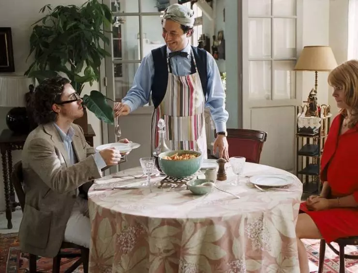 Вместе мы проживаем огромную историю любви (2010) через торрент бесплатно Вместе мы проживаем огромную историю любви (2010) фильм через торрент бесплатно