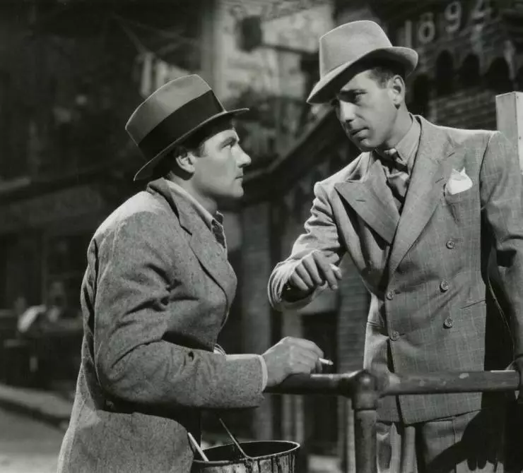 Тупик (1937) через торрент скачать Тупик (1937) фильм через торрент скачать