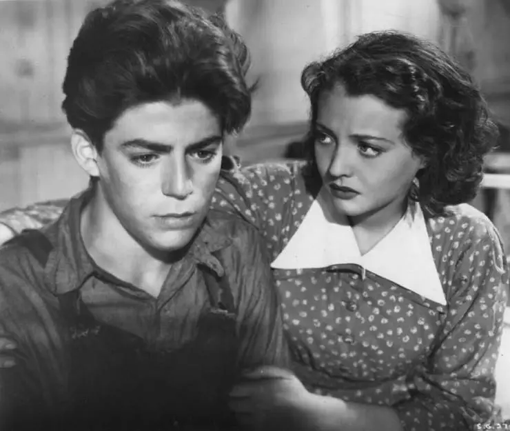 Тупик (1937) через торрент бесплатно Тупик (1937) фильм через торрент бесплатно