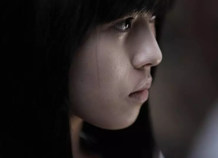 Туннель (2014) через торрент скачать Туннель (2014) фильм через торрент скачать