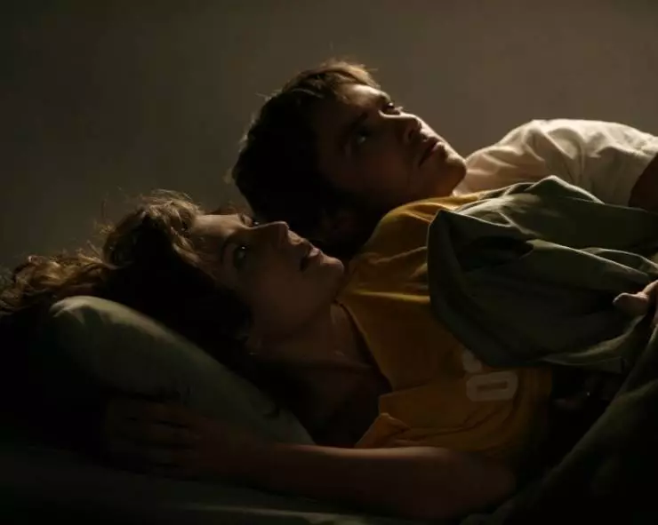 Ожидание смерти (2005) через торрент бесплатно Ожидание смерти (2005) фильм через торрент бесплатно