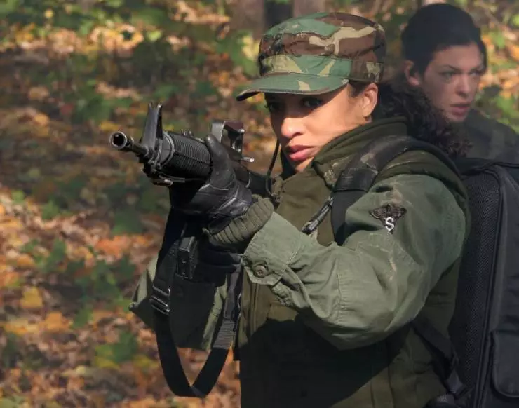 Летучие мыши: Операция уничтожения (2007) через торрент бесплатно Летучие мыши: Операция уничтожения (2007) фильм через торрент бесплатно