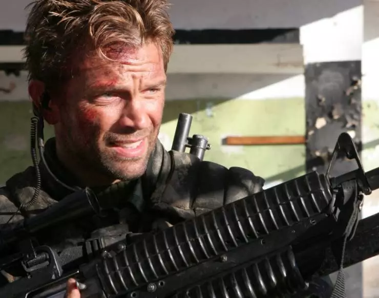 Летучие мыши: Операция уничтожения (2007) через торрент скачать Летучие мыши: Операция уничтожения (2007) фильм через торрент скачать