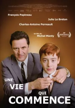 Жизнь начинается / Une vie qui commence (2010) фильм скачать через торрент в хорошем качестве