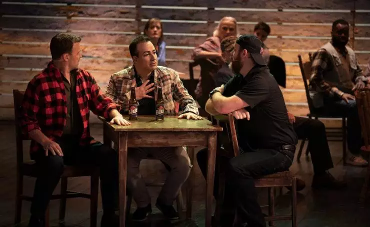 Гости издалека (2021) в хорошем качестве через торрент Гости издалека (2021) фильм в хорошем качестве через торрент