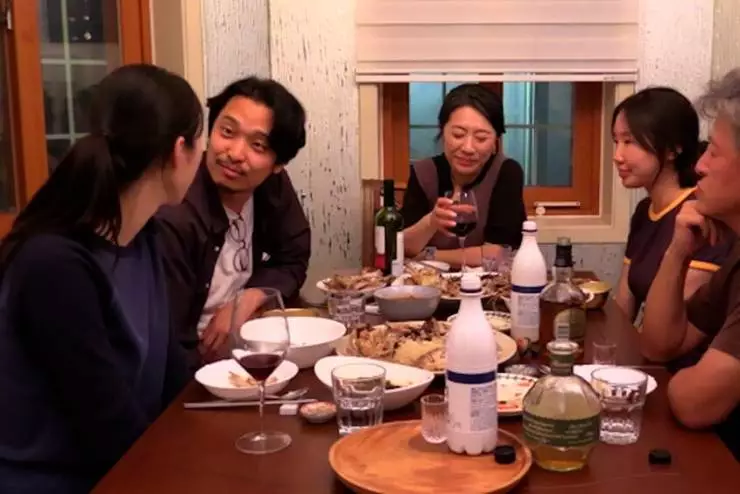 Что эта природа говорит тебе (2025) в хорошем качестве через торрент Что эта природа говорит тебе (2025) фильм в хорошем качестве через торрент