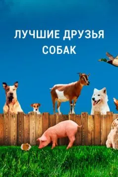 Лучшие друзья собак / Dog's Best Friend (2014) cериал скачать через торрент в хорошем качестве