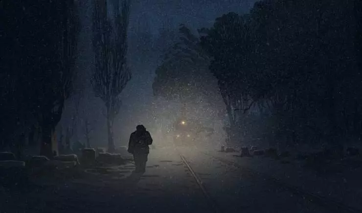 Самый ценный груз (2024) через торрент скачать Самый ценный груз (2024) мультфильм через торрент скачать