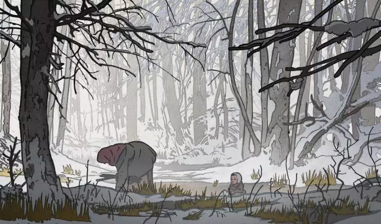 Самый ценный груз (2024) через торрент бесплатно Самый ценный груз (2024) мультфильм через торрент бесплатно