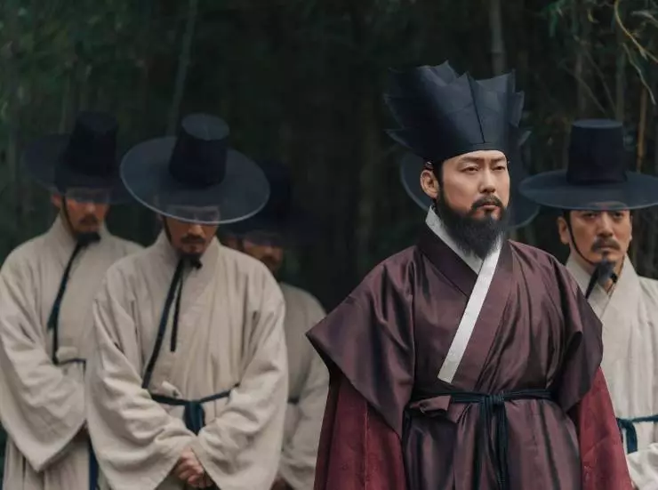 Дорогой Хон-нан (2025) через торрент бесплатно Дорогой Хон-нан (2025) сериал через торрент бесплатно