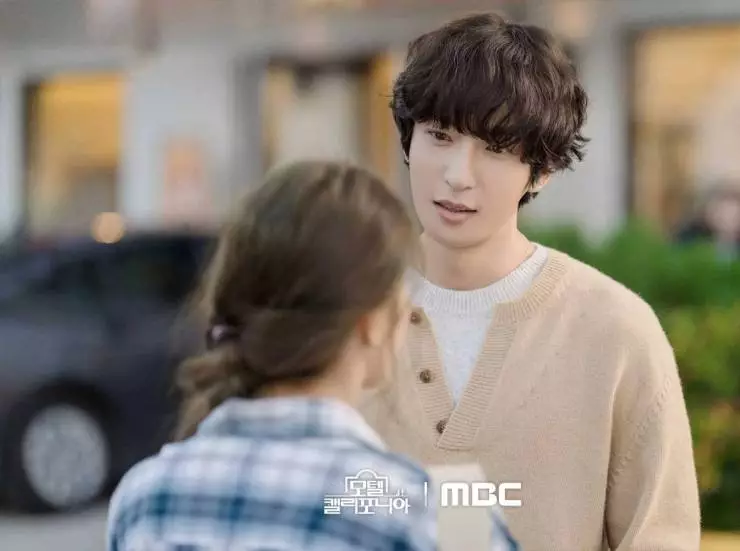 Мотель «Калифорния» (2025) через торрент скачать Мотель «Калифорния» (2025) сериал через торрент скачать