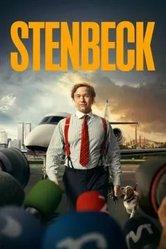 Стенбек / Stenbeck (2025) cериал скачать через торрент в хорошем качестве