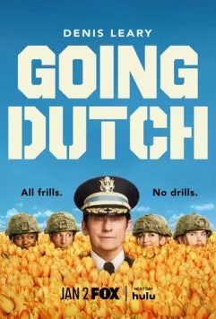 Каждый за себя / Going Dutch 2025 скачать через торрент cериал в хорошем качестве