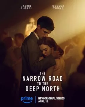 Узкая дорога на дальний север / The Narrow Road to the Deep North (2025) cериал скачать через торрент в хорошем качестве