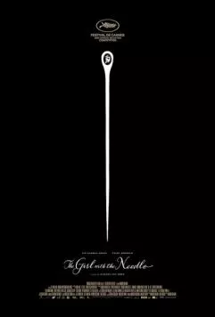 Девушка с иглой / Pigen med nålen (2024) фильм скачать через торрент в хорошем качестве