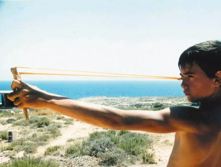 Дыхание (2002) в хорошем качестве через торрент Дыхание (2002) фильм в хорошем качестве через торрент