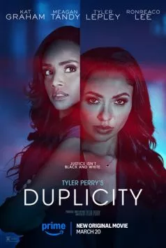 Скачать Двуличие / Duplicity (2025) фильм через торрент на русском
