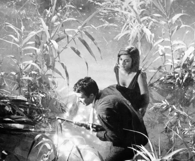 Золото Рима (1961) через торрент бесплатно Золото Рима (1961) фильм через торрент бесплатно