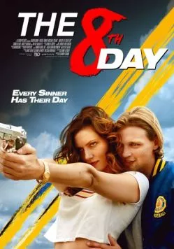 8-й день / The 8th Day (2025) фильм скачать через торрент в хорошем качестве