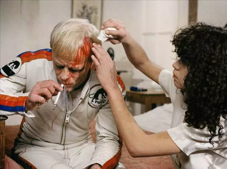 Ненависть (1980) в хорошем качестве через торрент Ненависть (1980) фильм в хорошем качестве через торрент