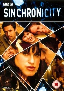 Синхронай-сити / Sinchronicity (2006) cериал скачать через торрент в хорошем качестве