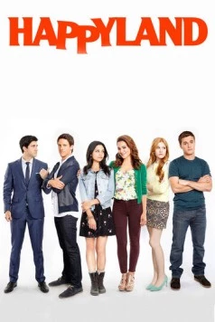 Хэппиленд / Happyland (2014) cериал скачать через торрент в хорошем качестве