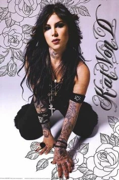 Майамские чернила / Miami Ink (2005) cериал скачать через торрент в хорошем качестве