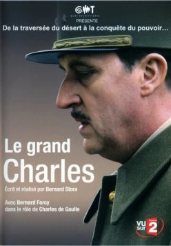 Великий Шарль / Le Grand Charles (2006) cериал скачать через торрент в хорошем качестве