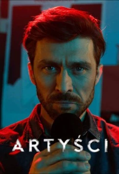 Артисты / Artysci (2016) cериал скачать через торрент в хорошем качестве