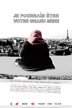 Я могла бы быть твоей бабушкой / Je pourrais être votre grand-mère (2010) фильм скачать через торрент в хорошем качестве