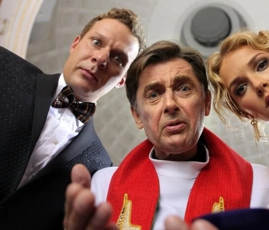 Ох, Кароль 2 (2011) в хорошем качестве через торрент Ох, Кароль 2 (2011) фильм в хорошем качестве через торрент