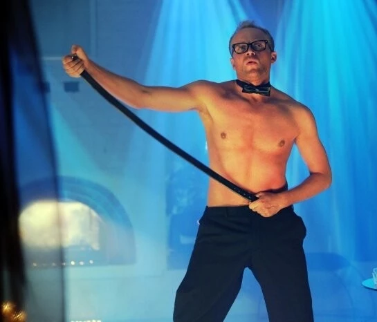 Ох, Кароль 2 (2011) через торрент бесплатно Ох, Кароль 2 (2011) фильм через торрент бесплатно