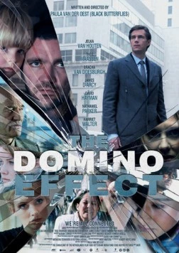 Эффект домино / The Domino Effect (2012) фильм скачать через торрент в хорошем качестве
