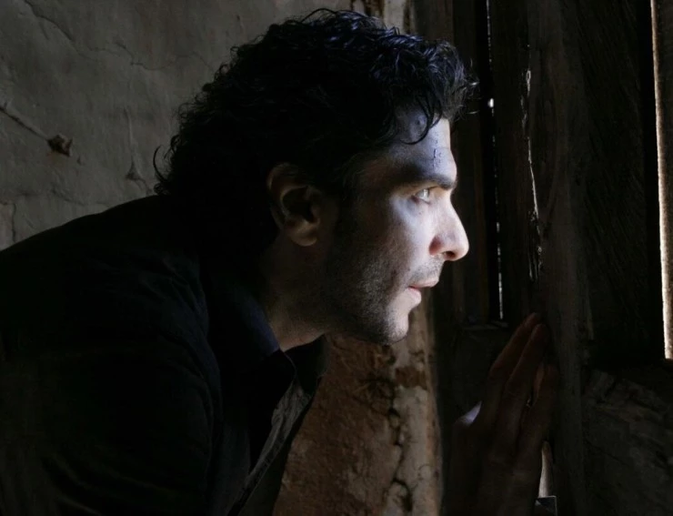 Царь горы (2007) через торрент бесплатно Царь горы (2007) фильм через торрент бесплатно