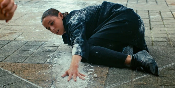 Станцевать безумие (2022) через торрент бесплатно Станцевать безумие (2022) фильм через торрент бесплатно