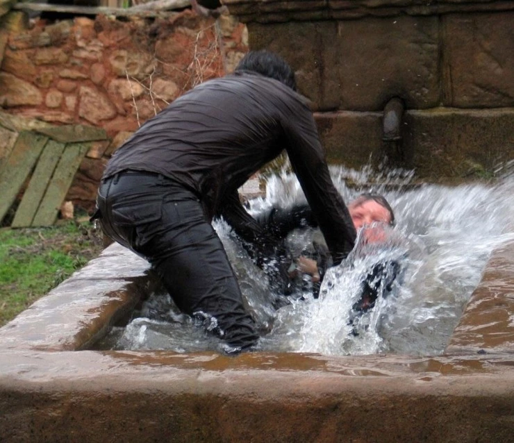 Царь горы (2007) через торрент скачать Царь горы (2007) фильм через торрент скачать