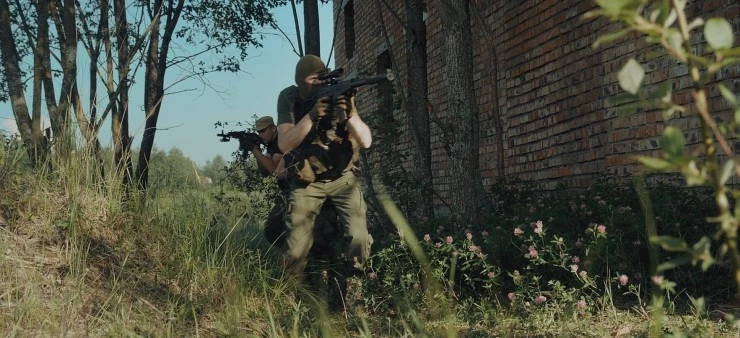 Инцидент с архивом Уральцева (2017) через торрент скачать Инцидент с архивом Уральцева (2017) фильм через торрент скачать