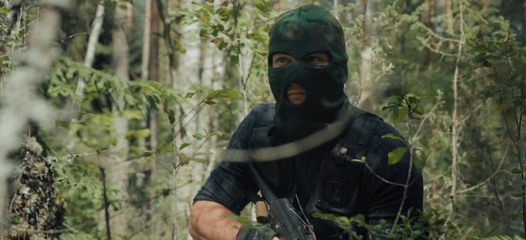 Инцидент с архивом Уральцева (2017) в хорошем качестве через торрент Инцидент с архивом Уральцева (2017) фильм в хорошем качестве через торрент