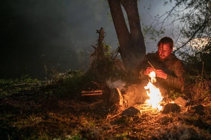 Гризли (2025) через торрент бесплатно Гризли (2025) фильм через торрент бесплатно