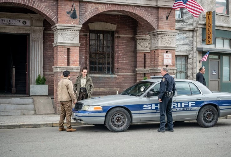 Гризли (2025) через торрент скачать Гризли (2025) фильм через торрент скачать