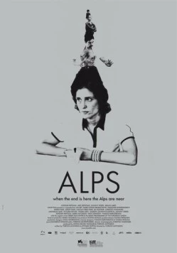Альпы / Alpeis (2011) фильм скачать через торрент в хорошем качестве
