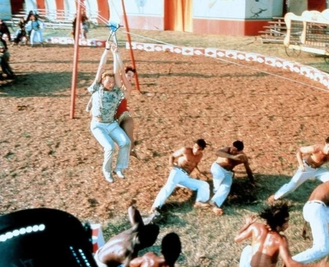 Бренда Старр (1989) через торрент бесплатно Бренда Старр (1989) фильм через торрент бесплатно