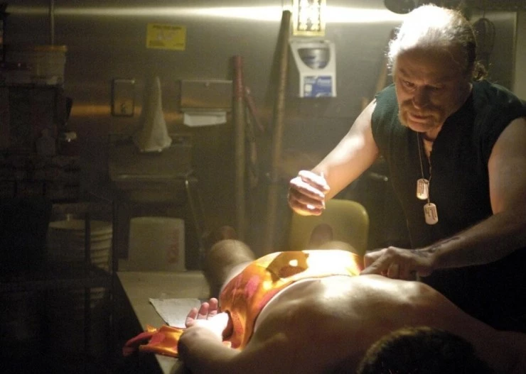 Король иллюзий (2007) в хорошем качестве через торрент Король иллюзий (2007) фильм в хорошем качестве через торрент