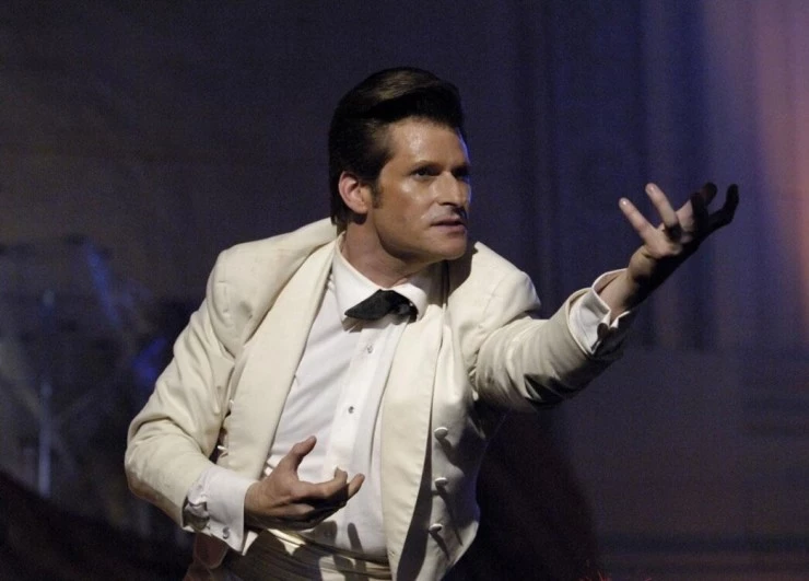 Король иллюзий (2007) через торрент скачать Король иллюзий (2007) фильм через торрент скачать